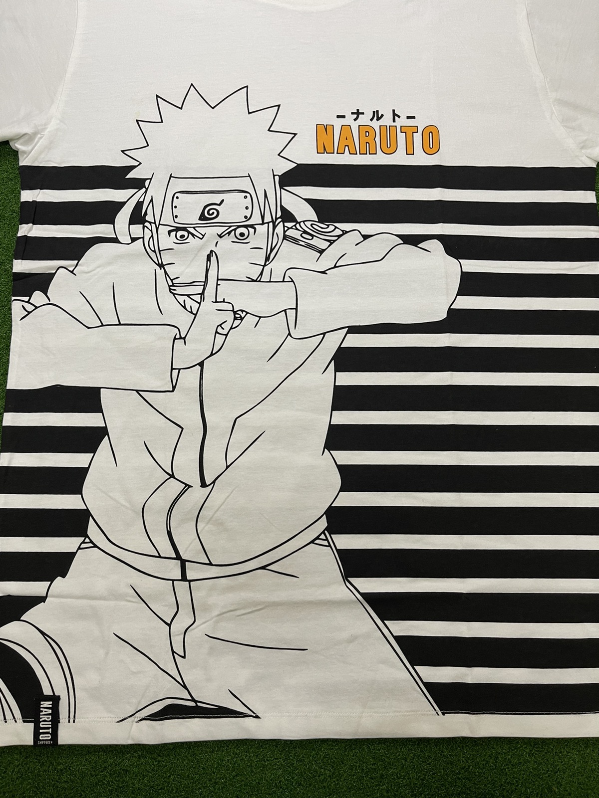 Japanese Brand - Anime Naruto Shippuden / Rare Item / Akira - 1