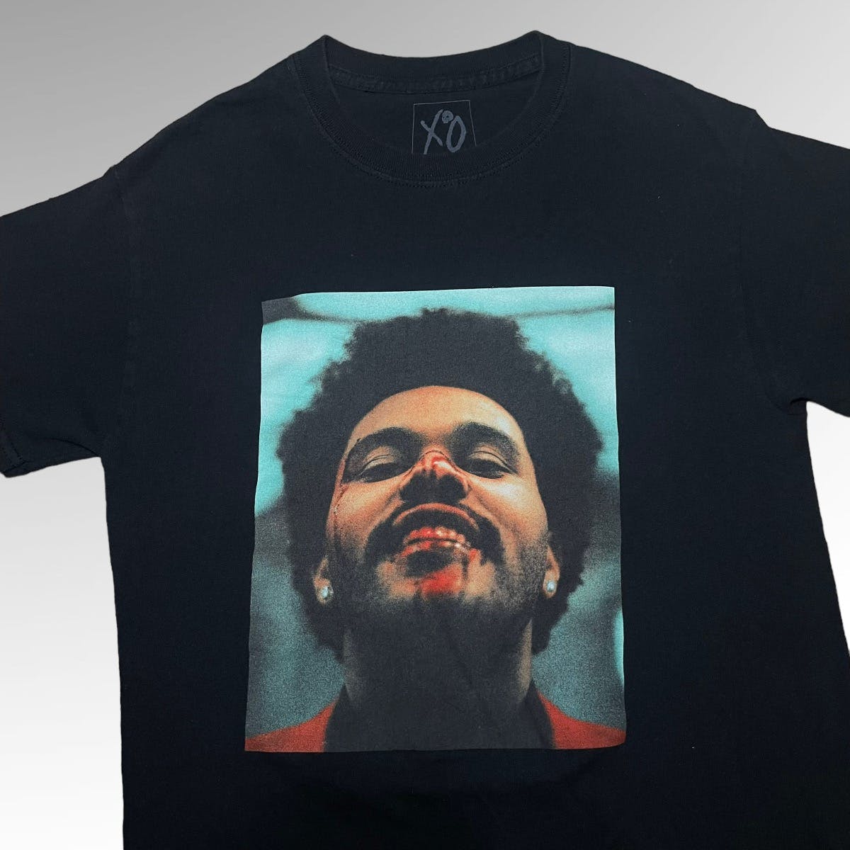 The Weeknd After Hours Tee 🩸 - 2