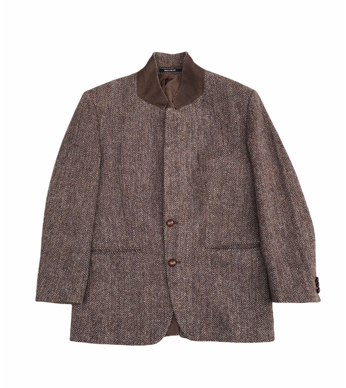 Harris Tweed - 🔥VINTAGE HARRIS TWEED JACKET - 1