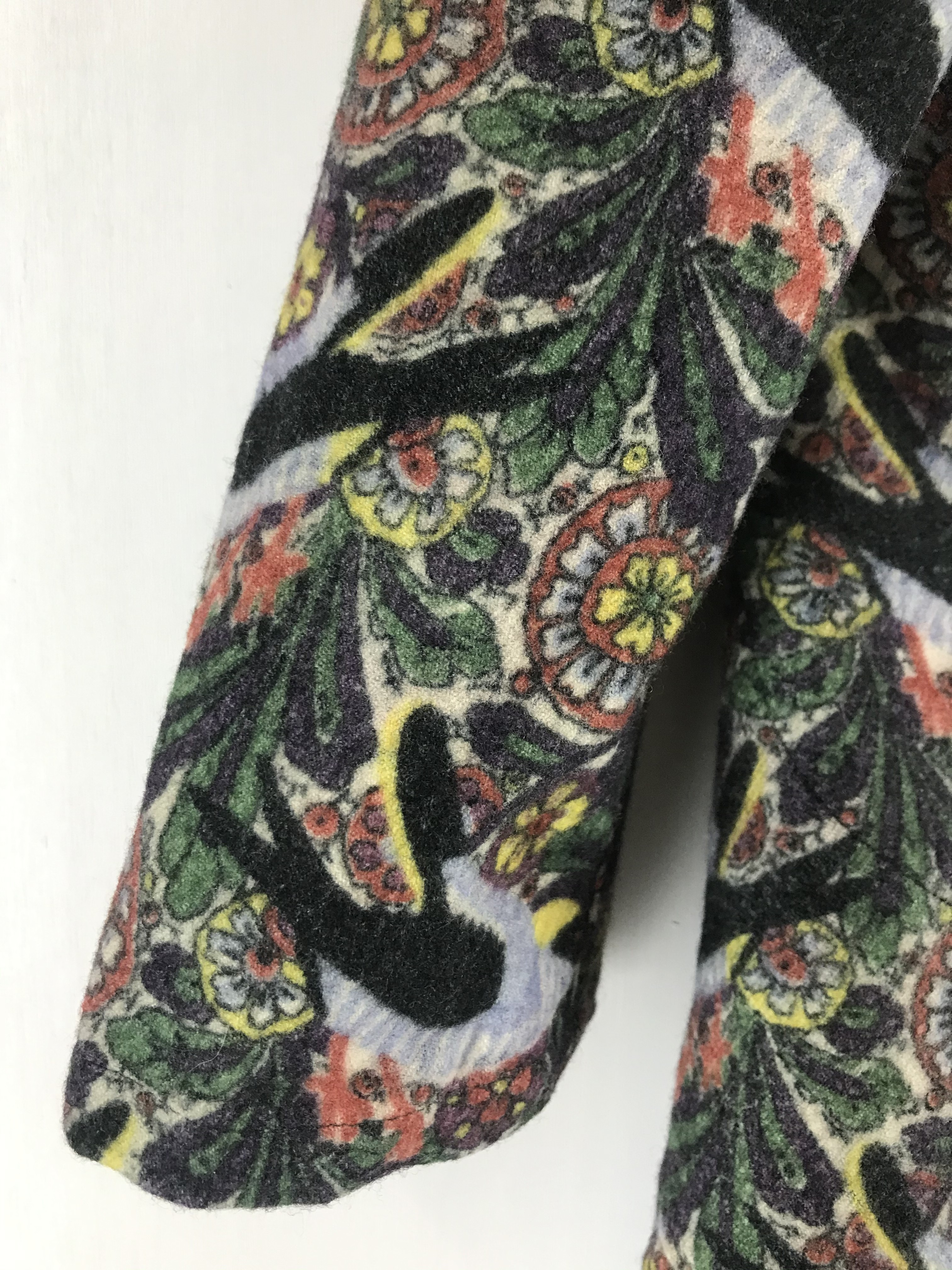 Yohji Yamamoto Coat Jacket - 5