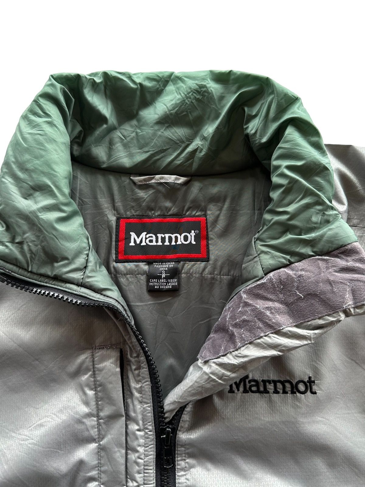 Vintage - Marmot Jacket - 13