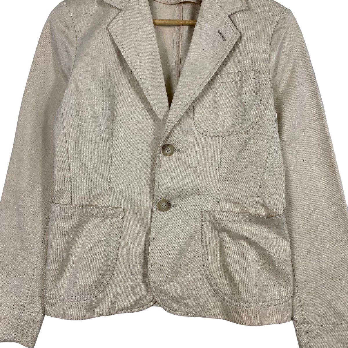 Ralph Lauren Blazer Coat - 5