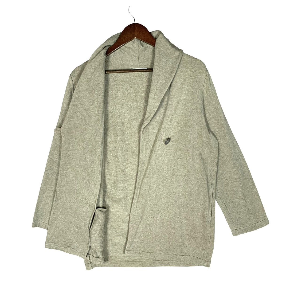 Vintage Y’s For Living Yohji Yamamoto Women Cardigan Jacket - 7