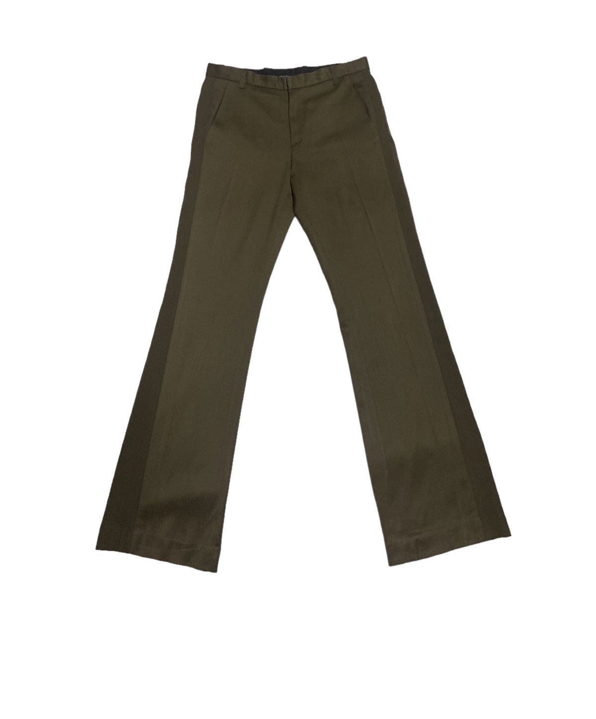 Joseph Smooth Pants Wool&Elastane for Women - 1