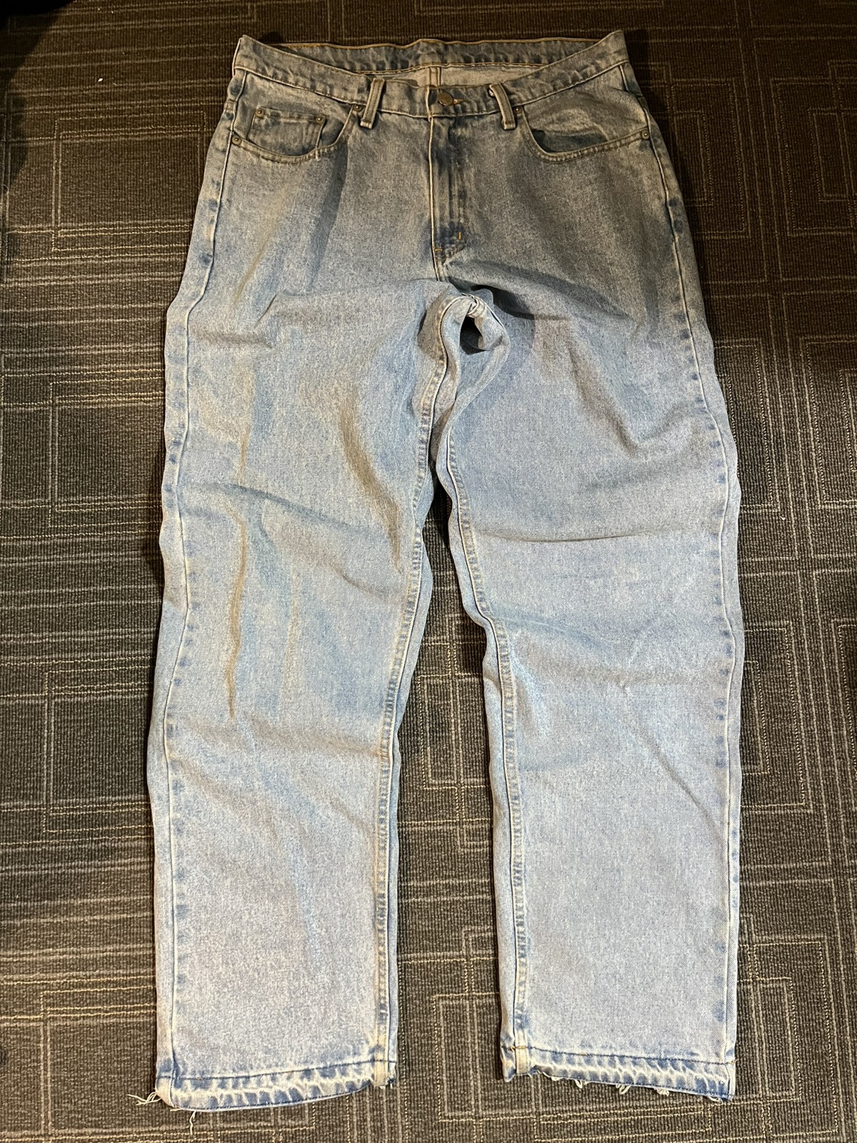 Vintage Ralph Lauren Jeans - 1