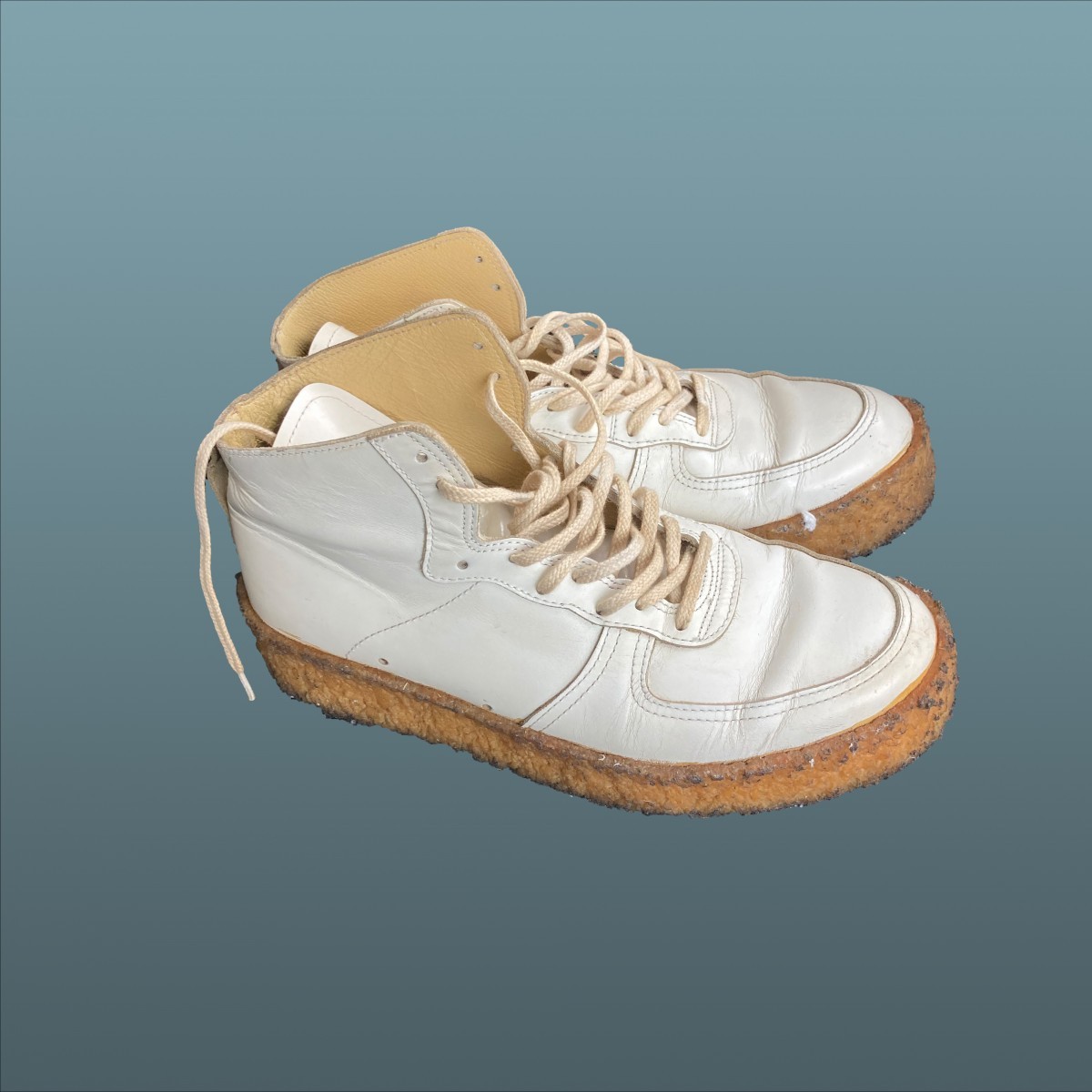 1996 OG sneakers - 3