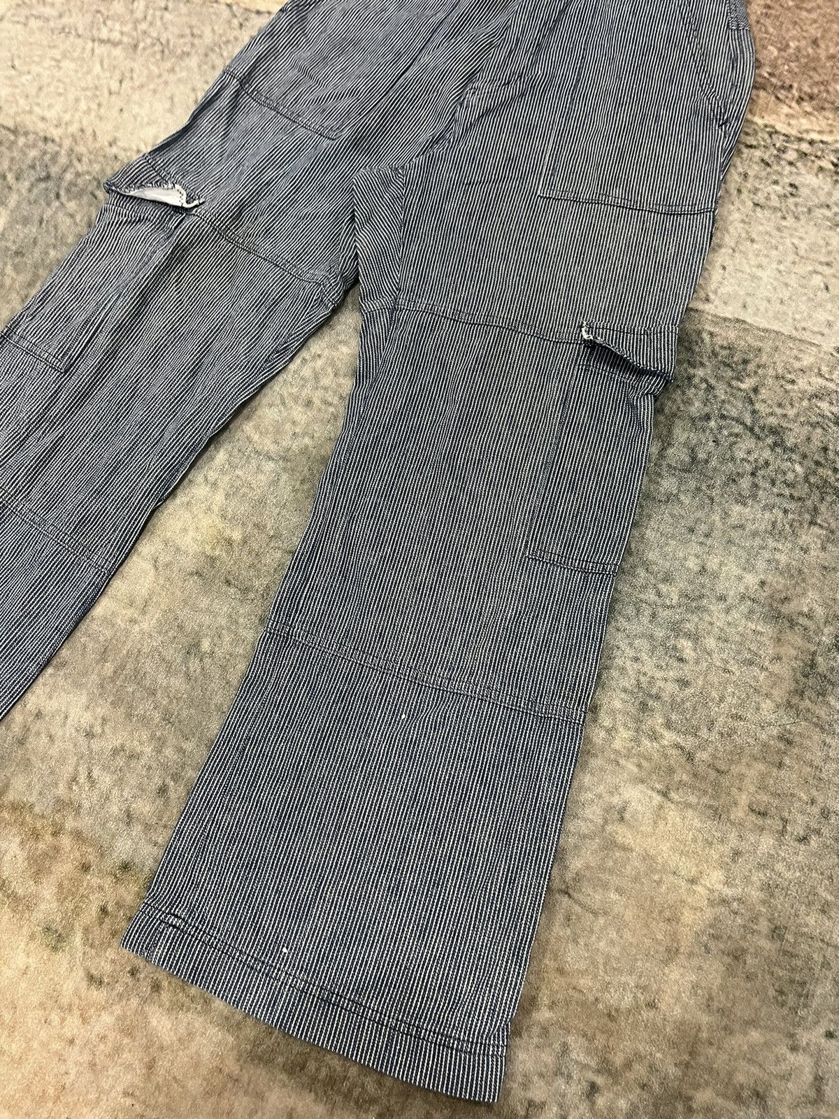 💥Vintage Plantation Hickory Pant - 3