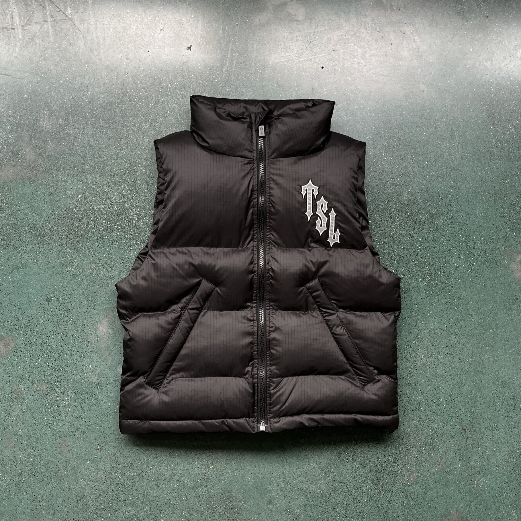 Trapstar Shooters Gilet - 4