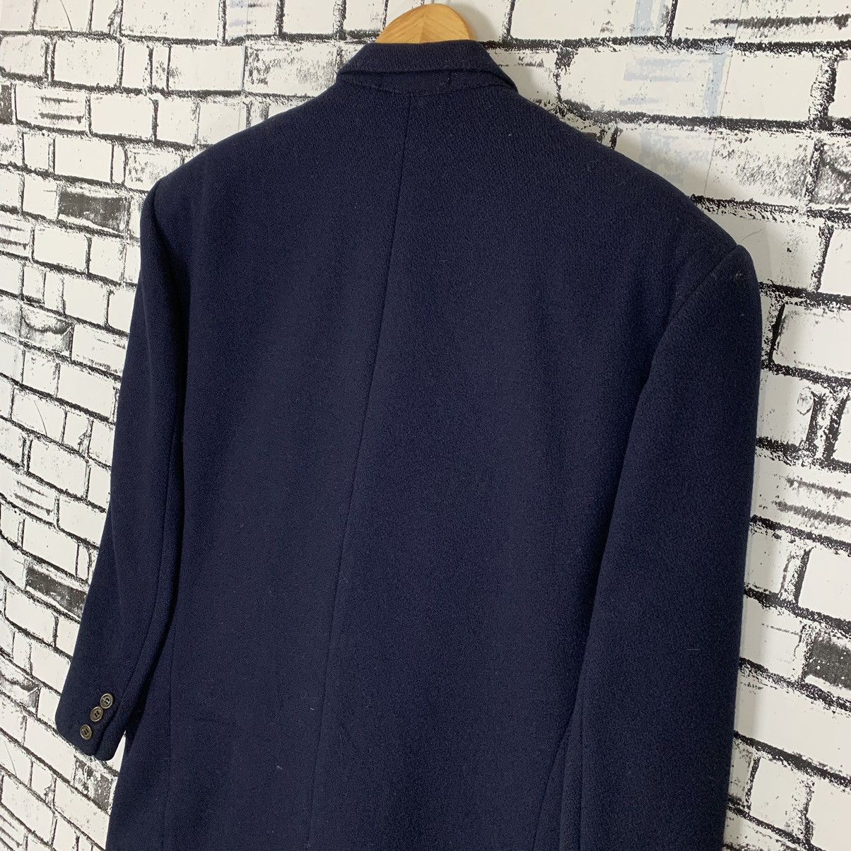 Vintage - Cristiandior Monsieur Coat Blazer - 9