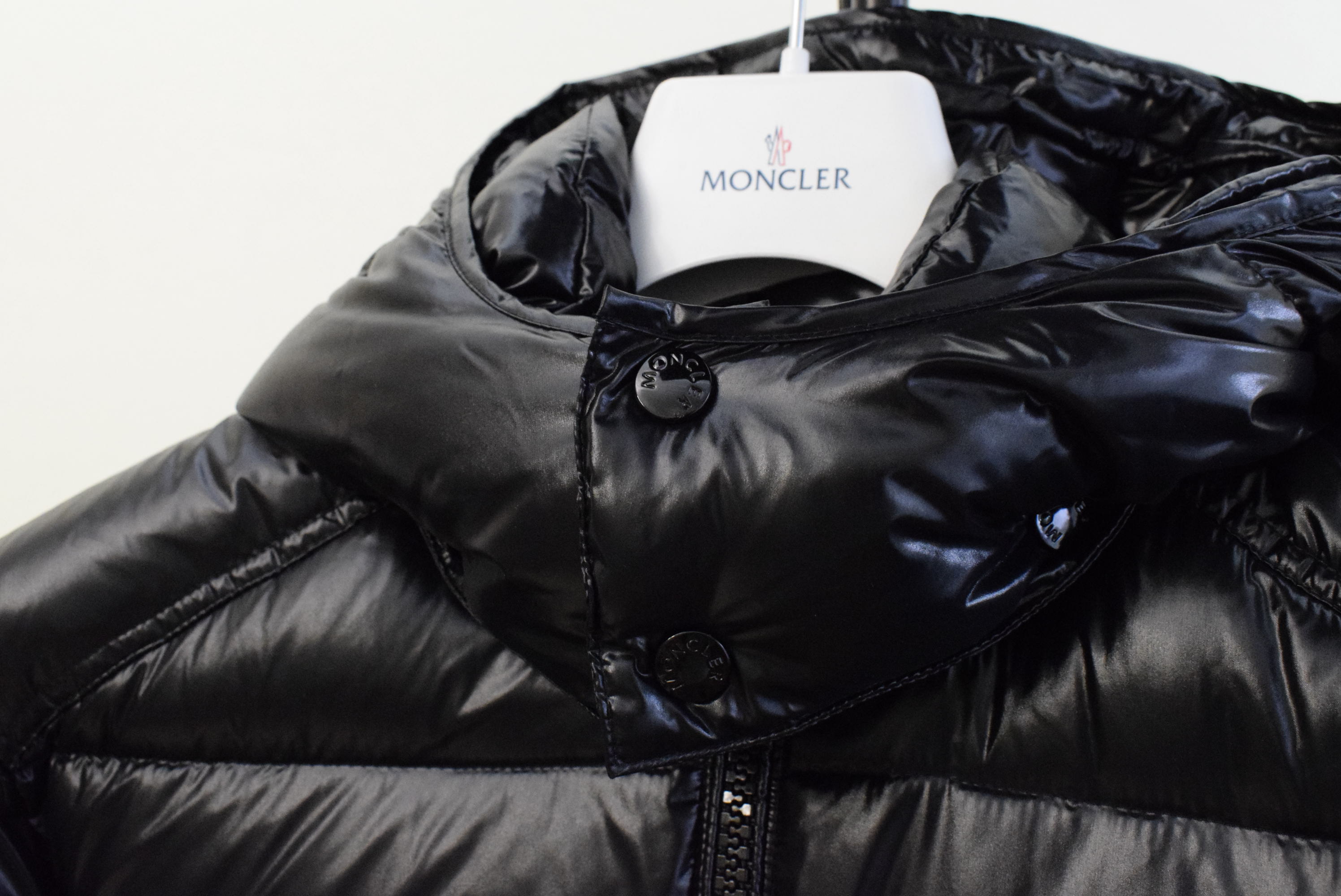 Moncler Maya short Down jacket  - 7