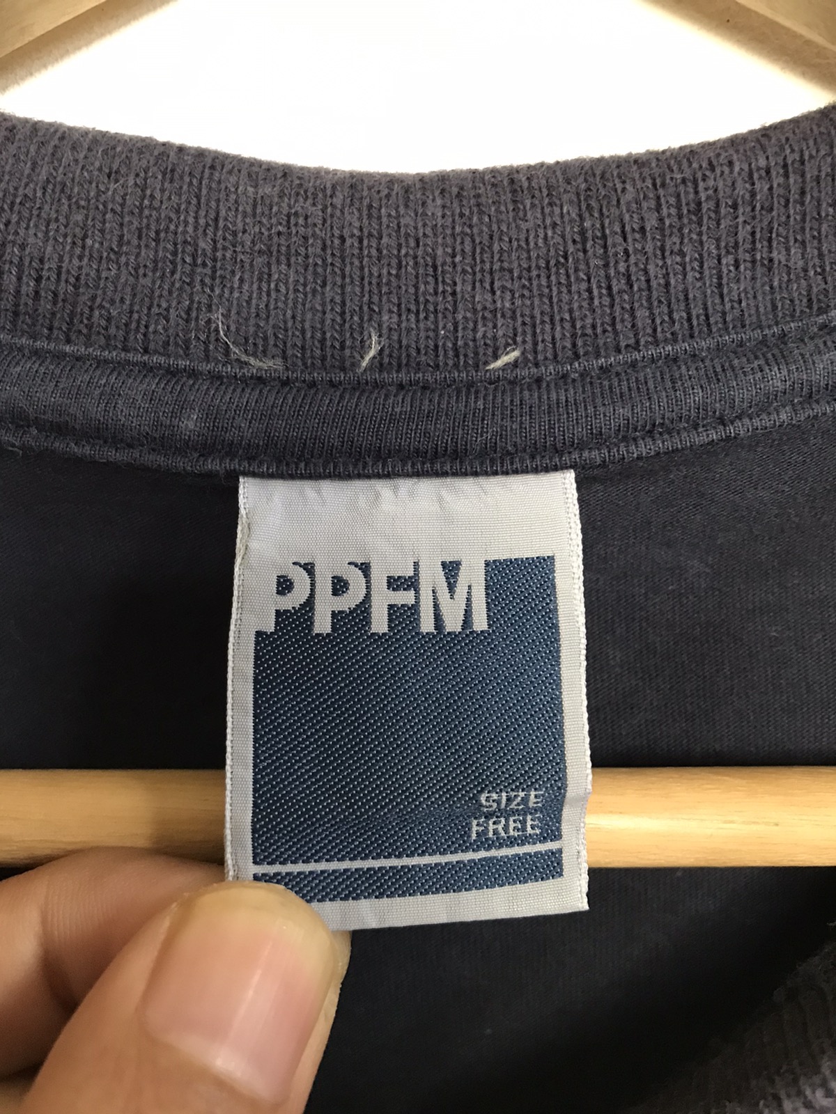 Designer - PPFM Peyton Place For Men Tees - 5