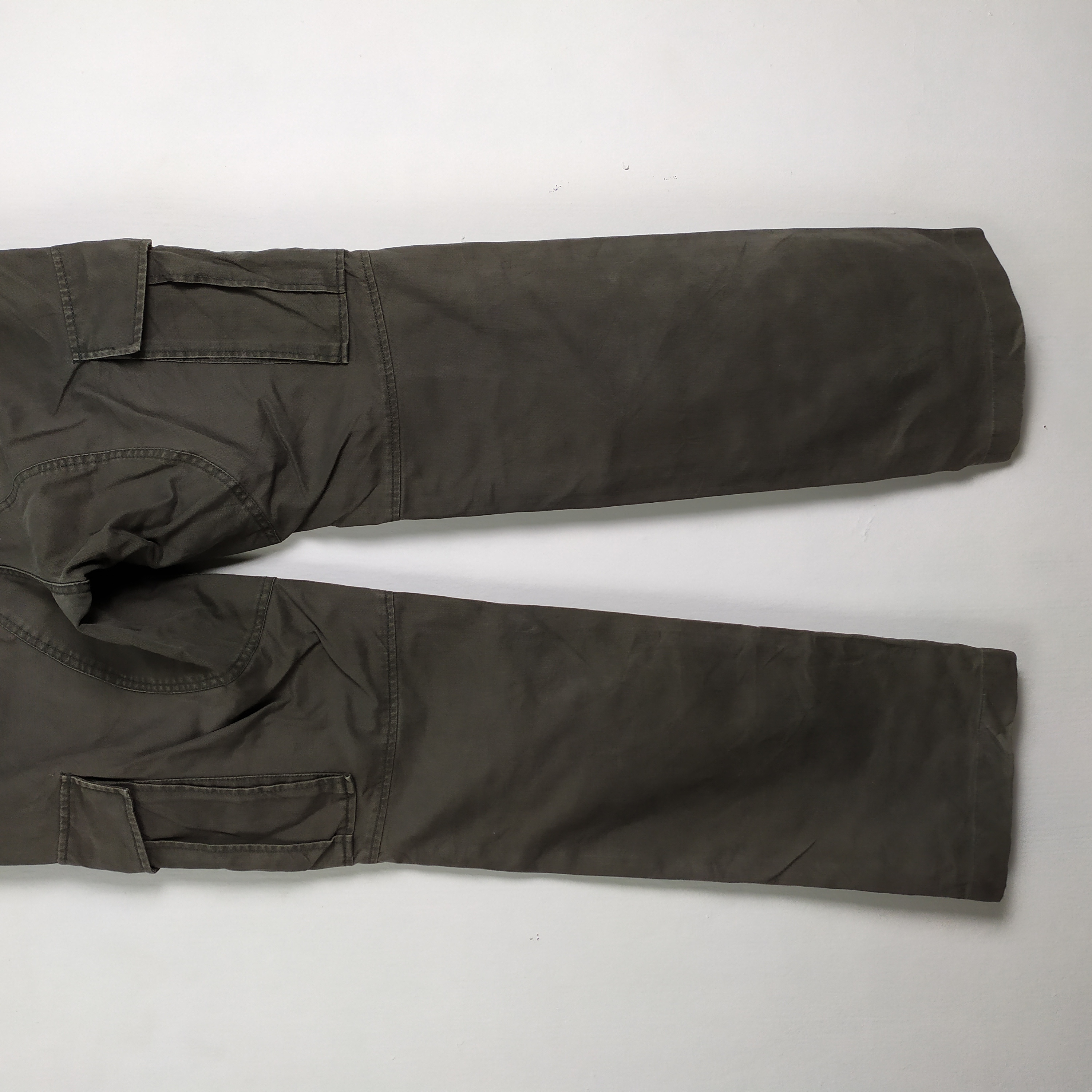 Takeo Kikuchi - 💥BESTOFFER💥TEKEO KIKUCHI CARGO PANTS MULTIPOCKET WAIST 32 - 13