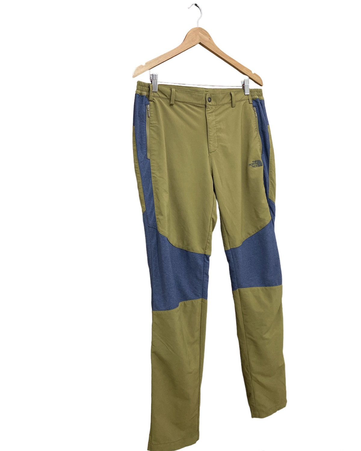 The North Face Pattern Design Stretch Pant - 3