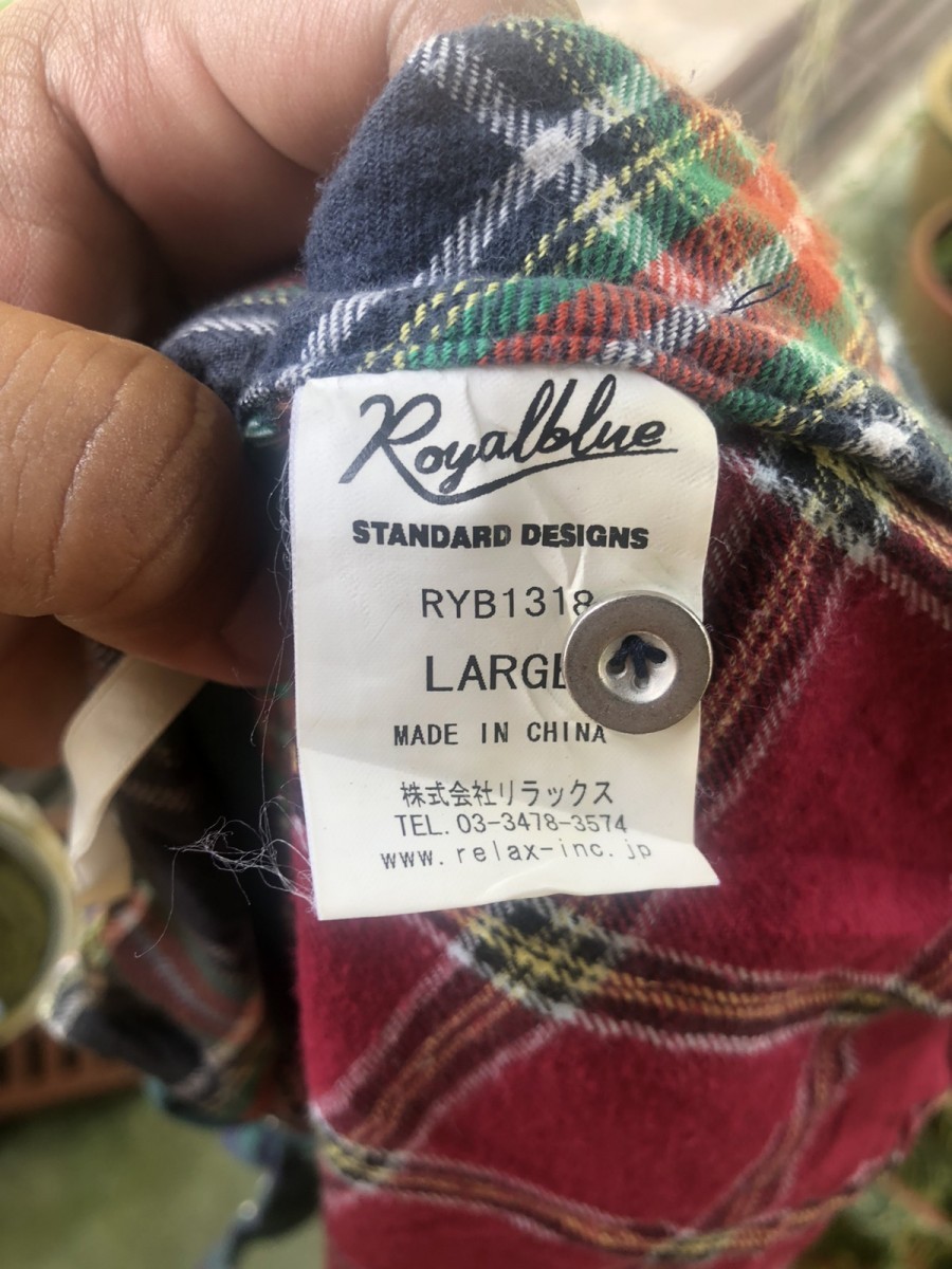 Longsleeve Shirt like - 11