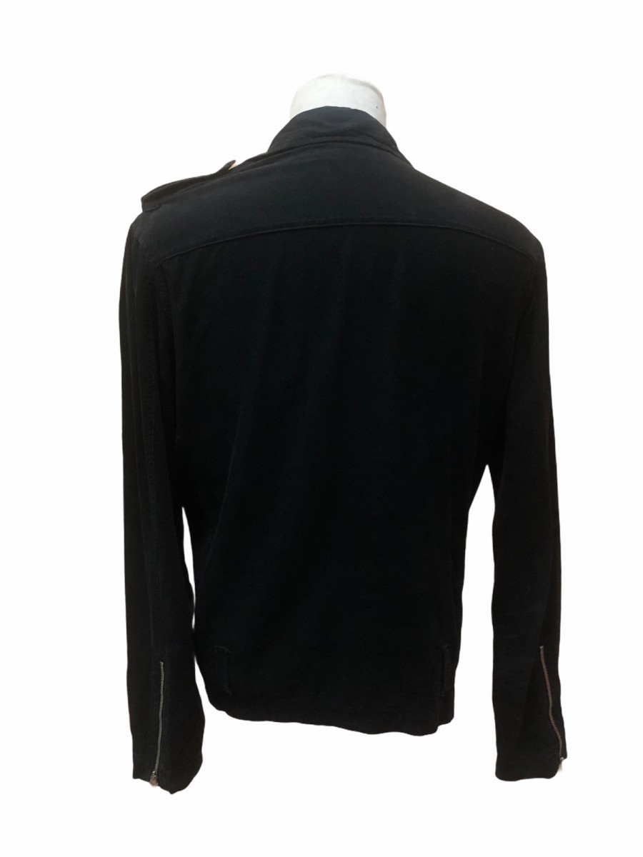 Japanese Brand - Hare Double Collar Jacket cotton - 2