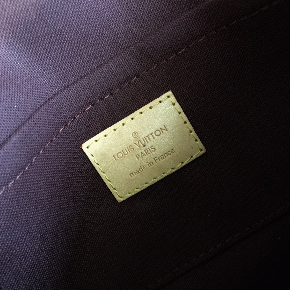 Louis Vuitton Favorite MM Monogram 2016 Two Way Shoulder Bag - 19