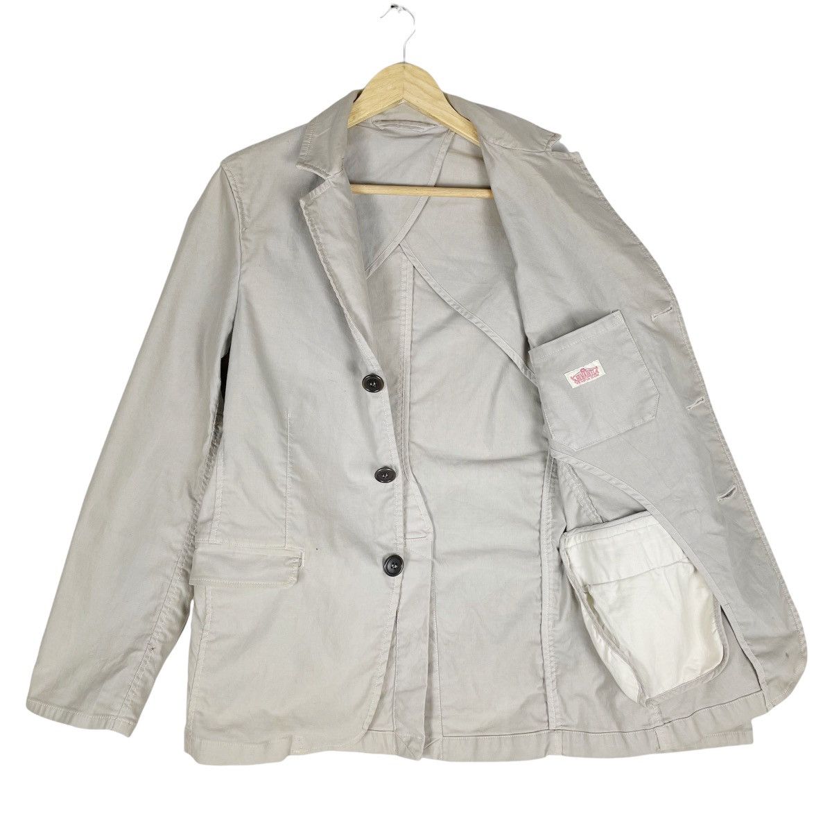 🔥HR Market Japan Workwear Jacket - 3