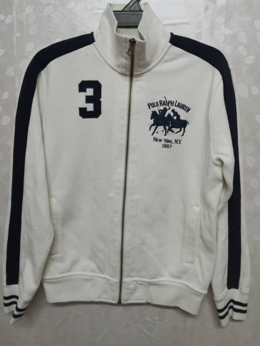 New York - Polo Ralph Lauren New York - 1