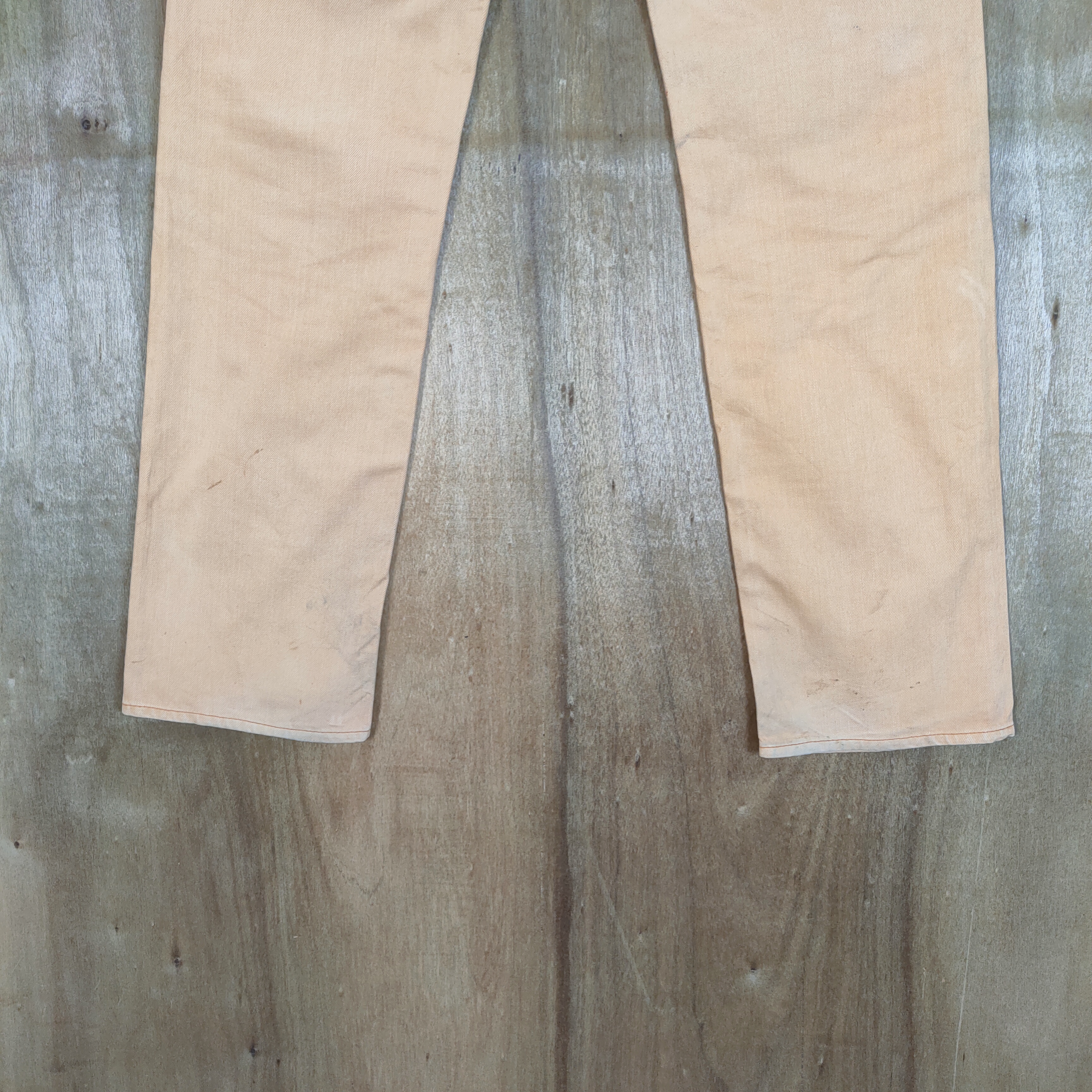 Vintage - VINTAGE CHEVIGNON FADED CARGO PANTS - 12