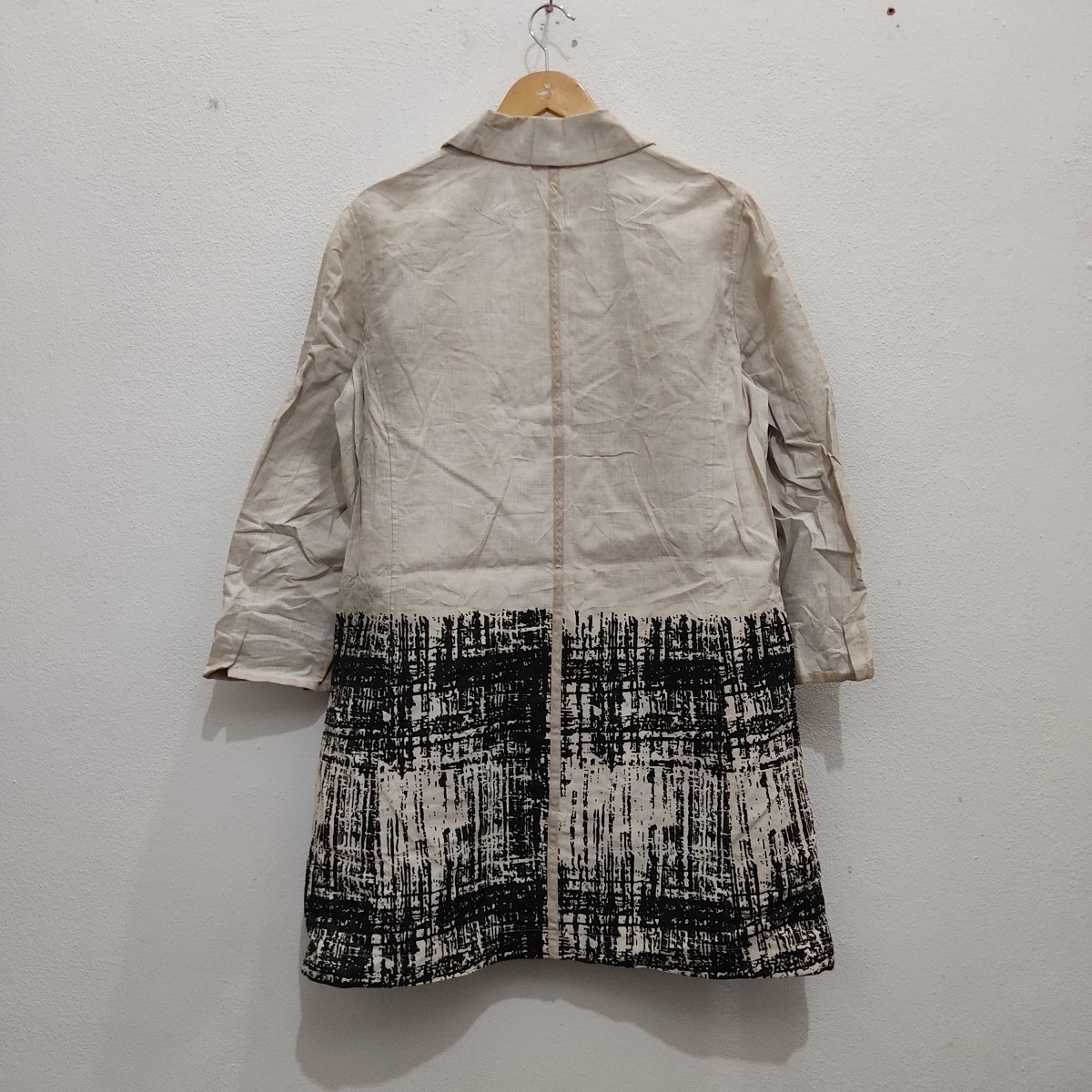 Comme Ca Ism - Vintage Comme Ca Kiyoko Takase Japanese Jacket - 2