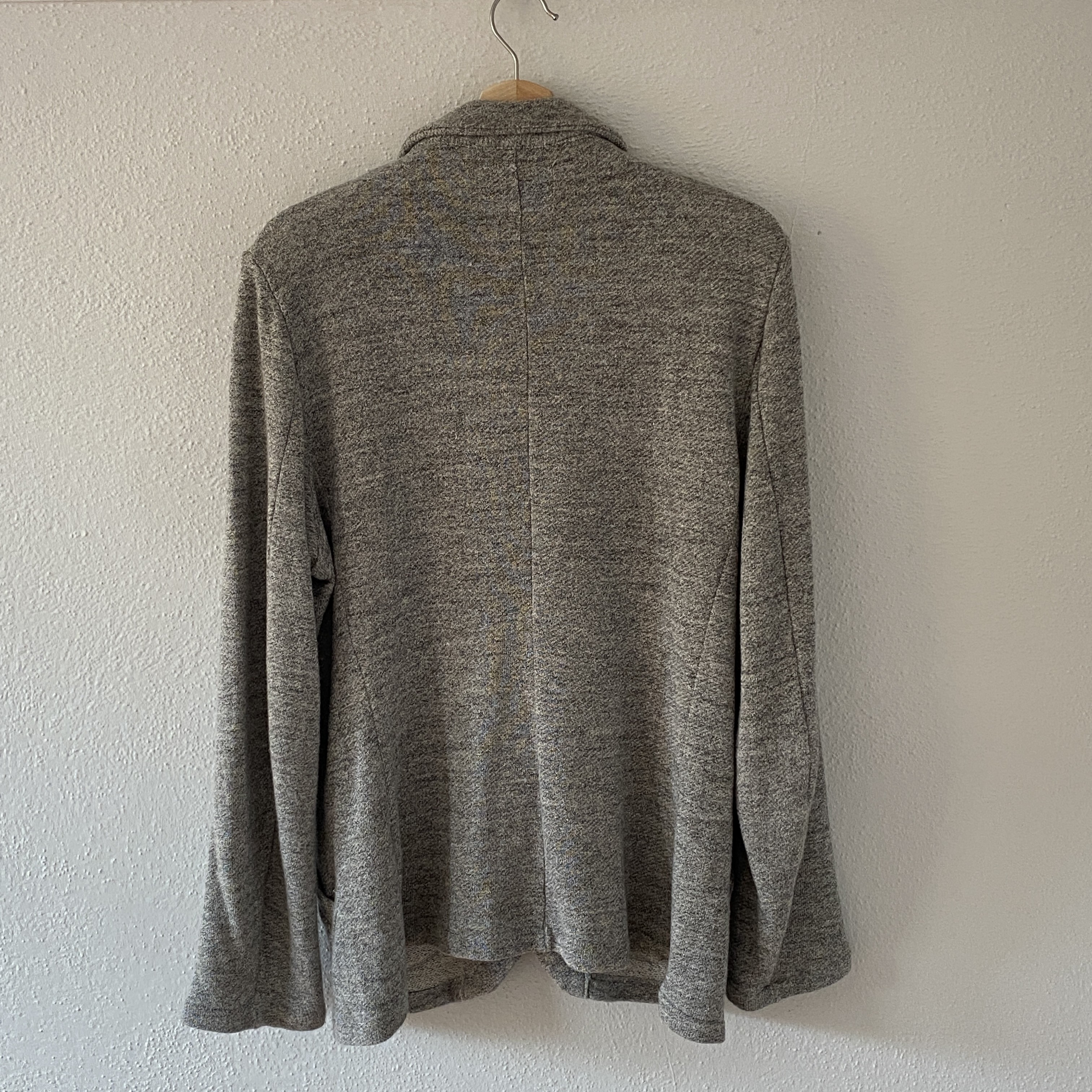 Terry Cloth Suit size L - 3