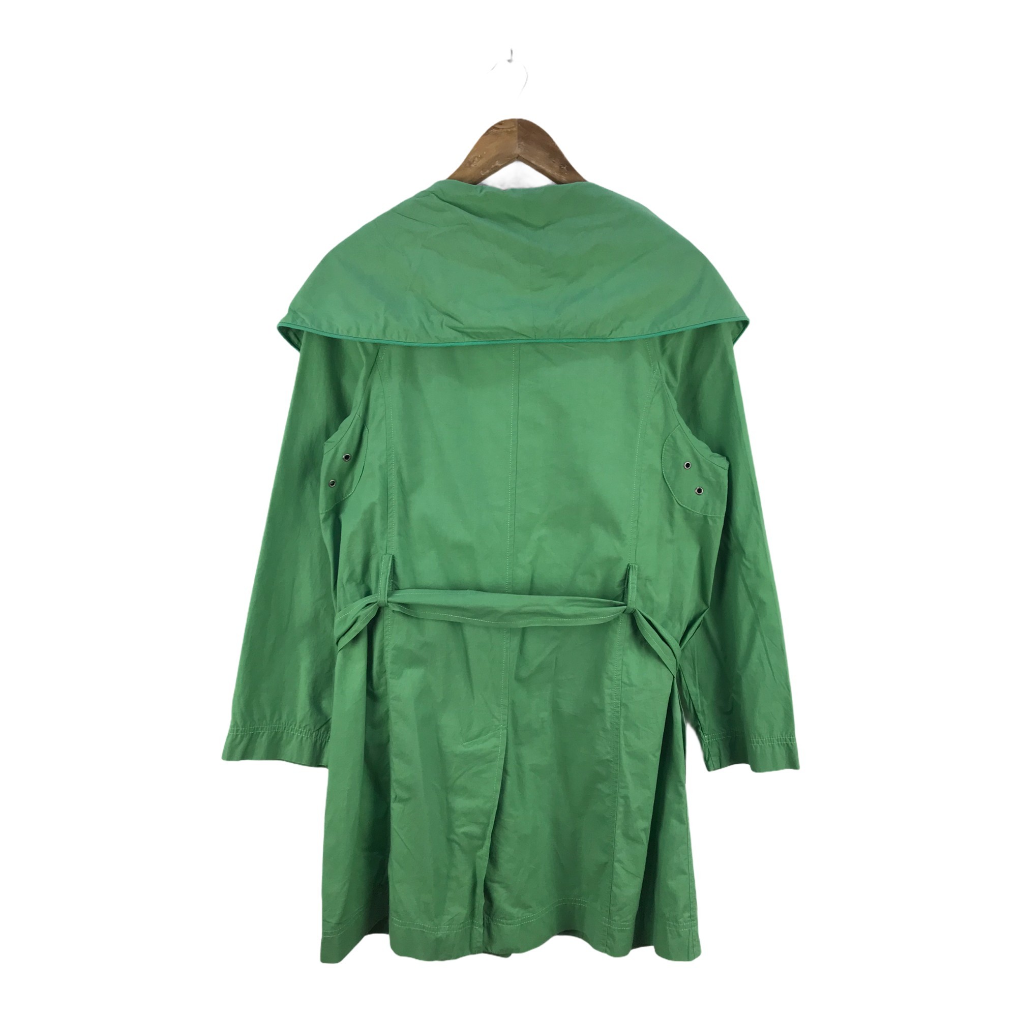 Hussein Chalayan - Hussein Chalayan Jacket - 3