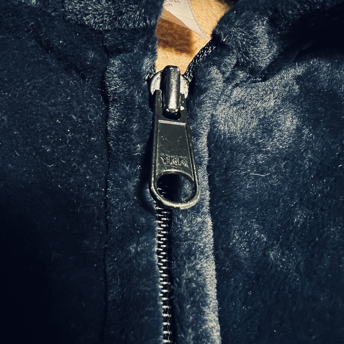 Vintage - ❗️Avant Garde❗️Vintage Carhartt Velvet Hoodie Jacket - 4