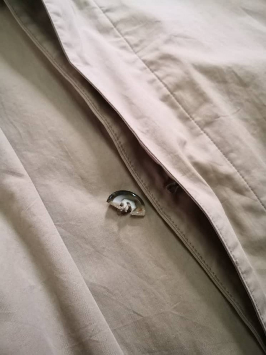 Brooks Brothers - Long Jacket - 4