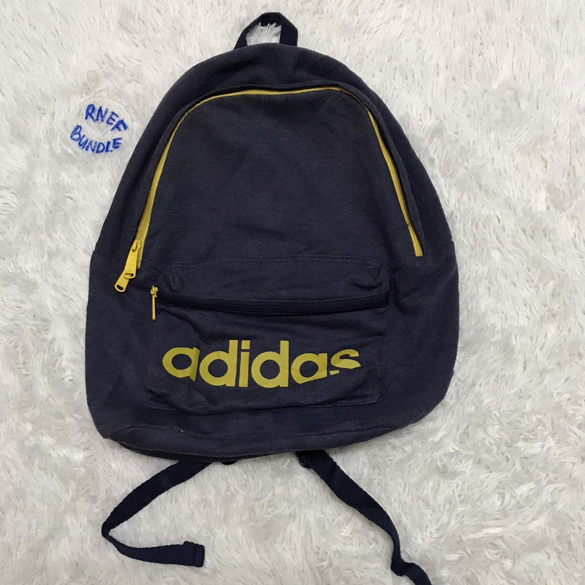 Adidas Backpack - 2