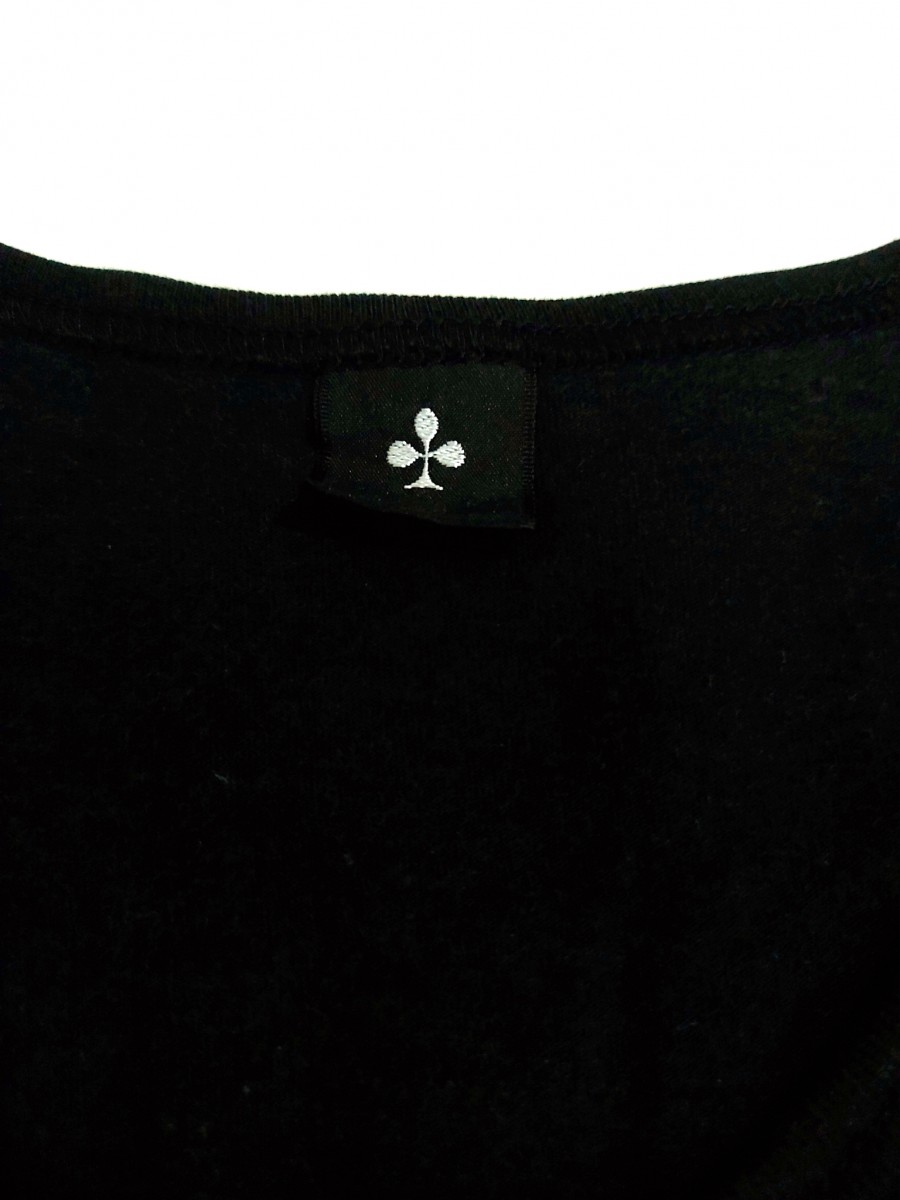 VERY RARE! LEMAIRE "EMERALD SAPHIRE & GOLD" - 5