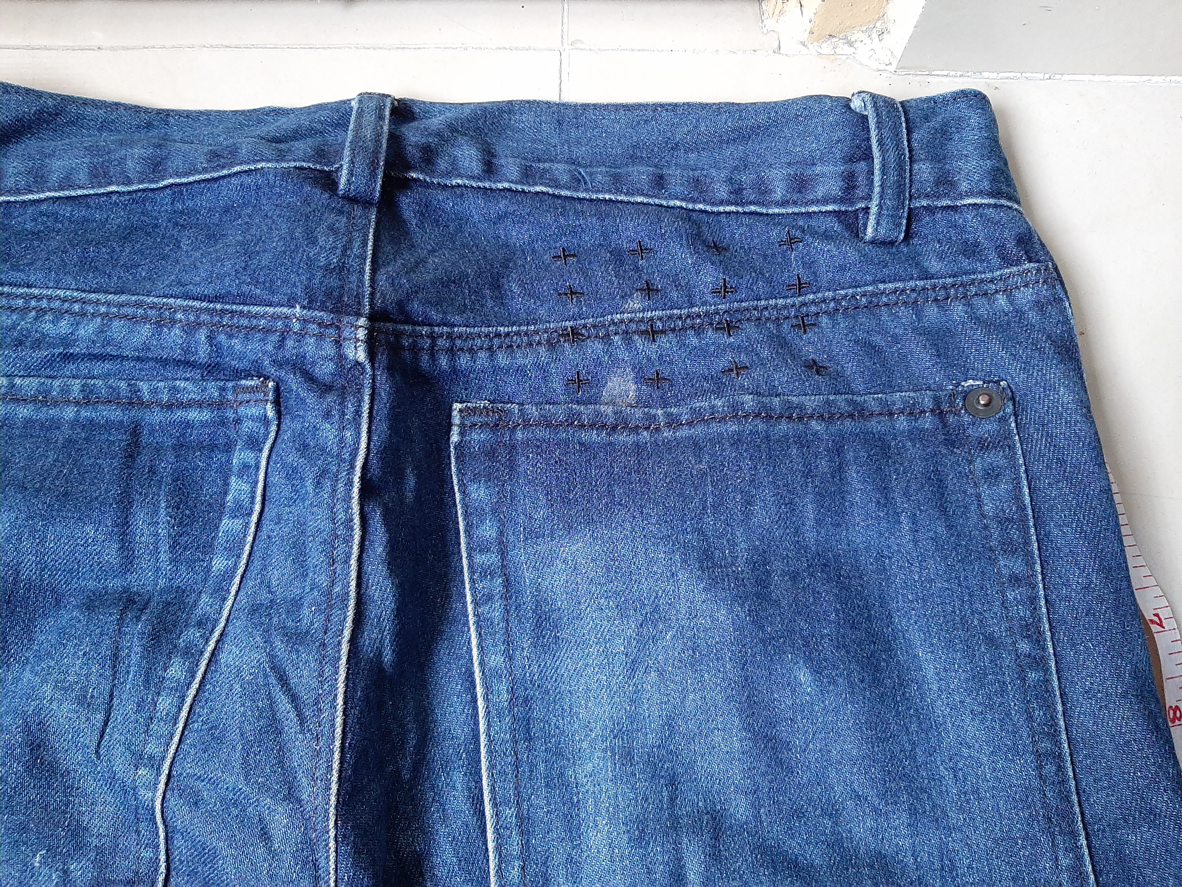 ksubi jeans - 5