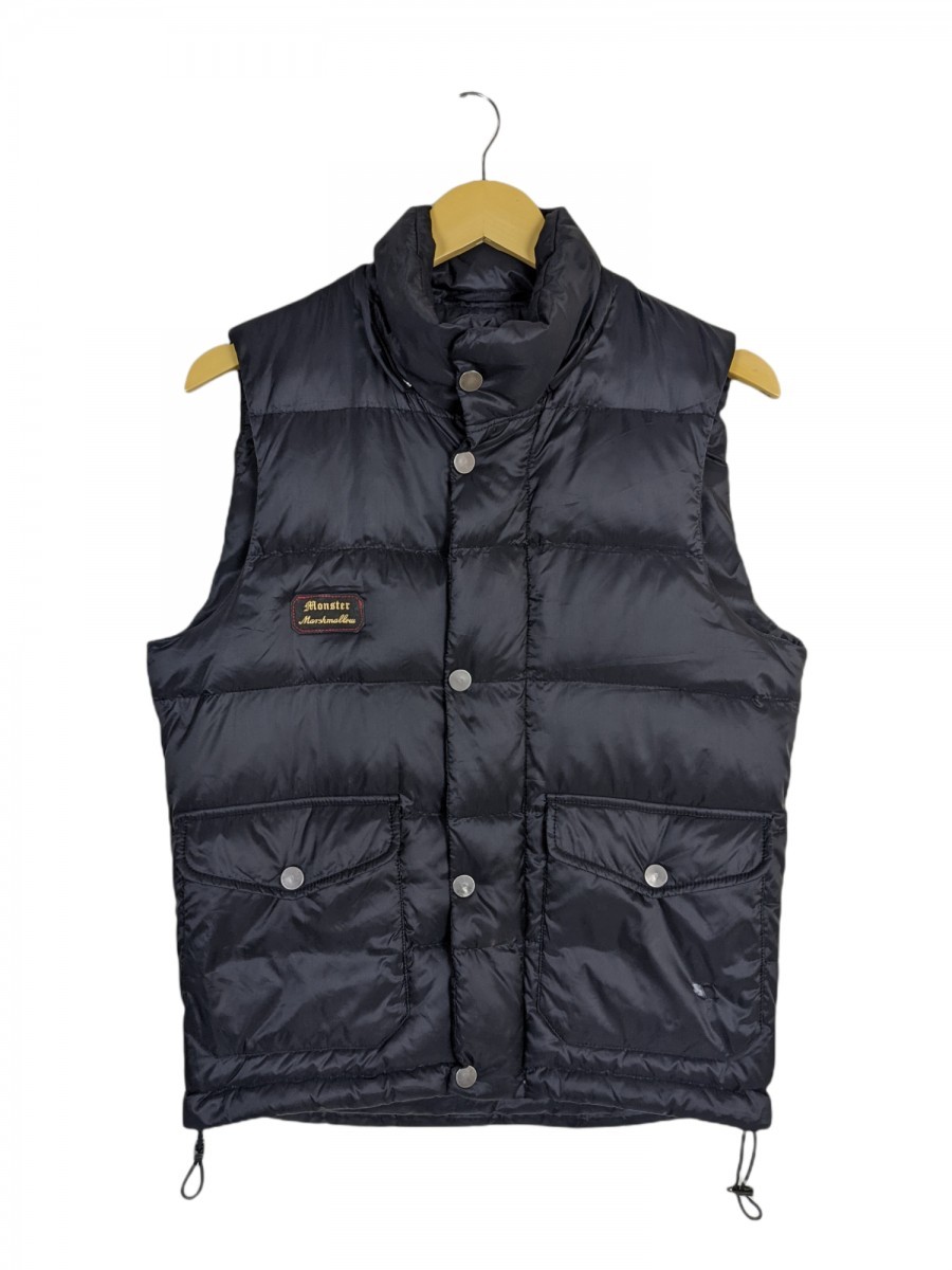Monster Mrshmllw Icebreaker Edition Down Vest - 2