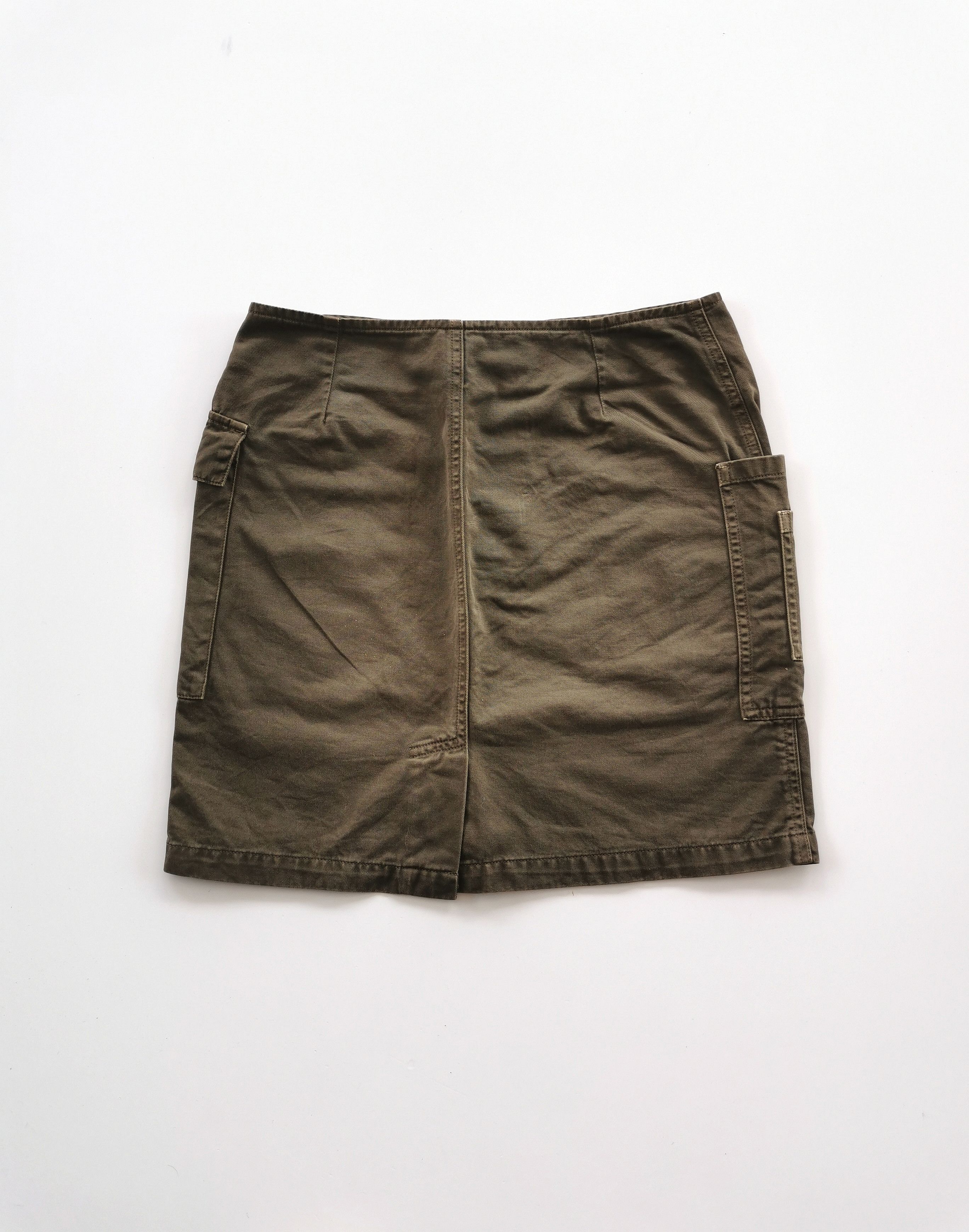 Band Of Outsiders Boy Cargo Skirts - 5