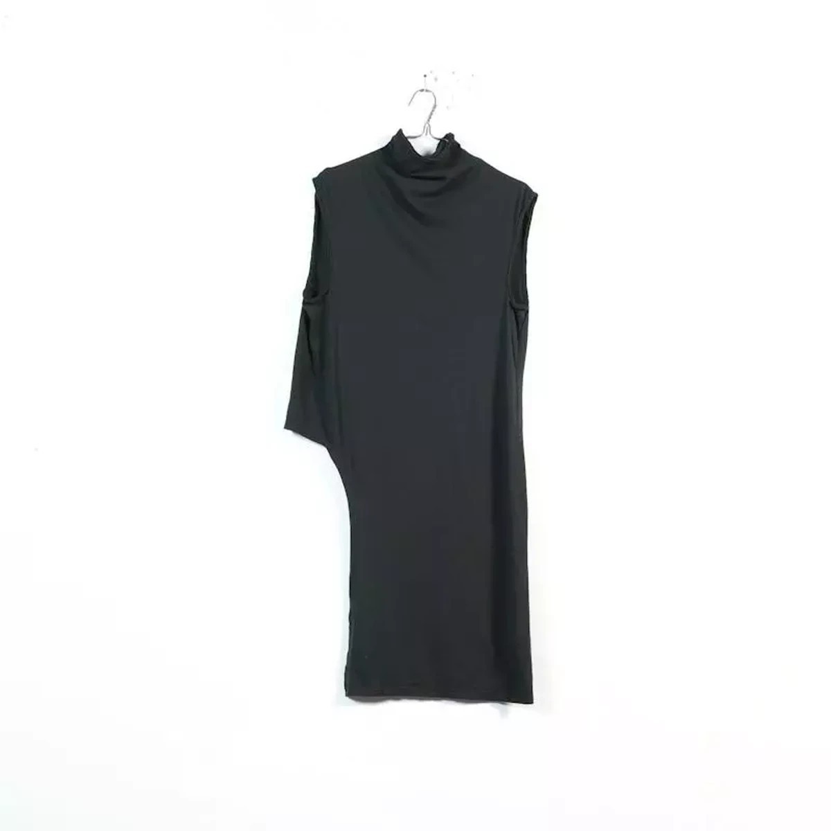 Obscur - Long turtleneck top.Like Carol Christian Poell or ma+ - 1
