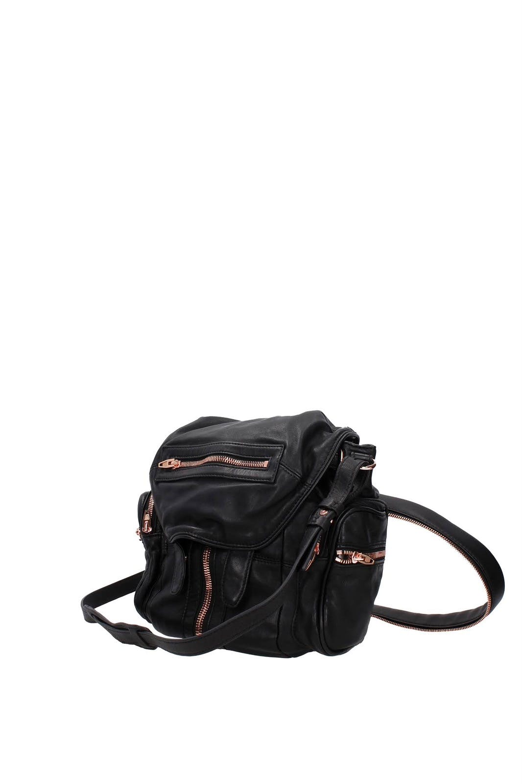 Authentic Alexander Wang Marti Leather Backpack - 7