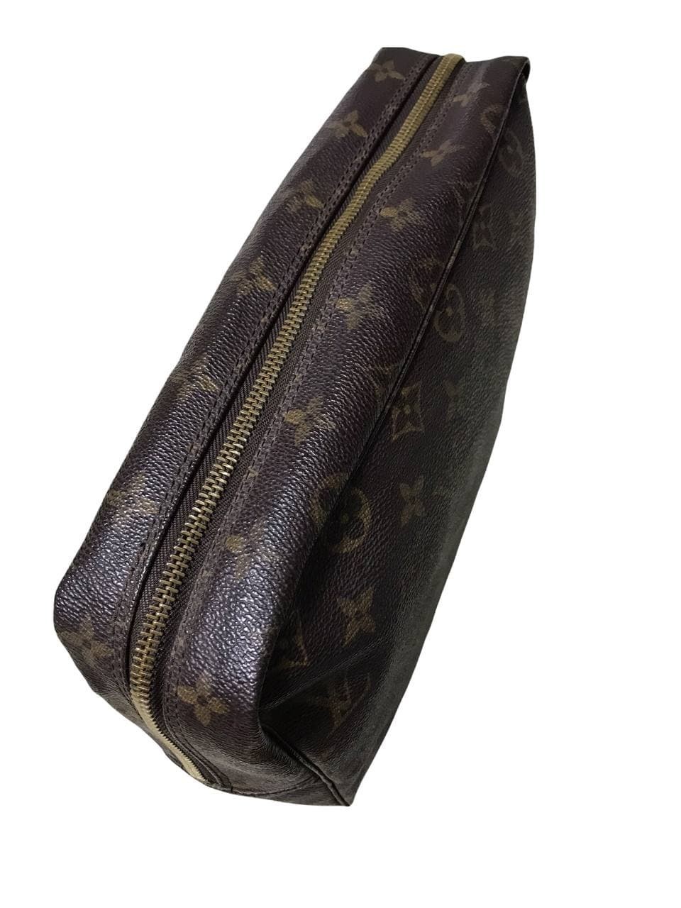 Louis Vuitton clutch bag vintage - 6