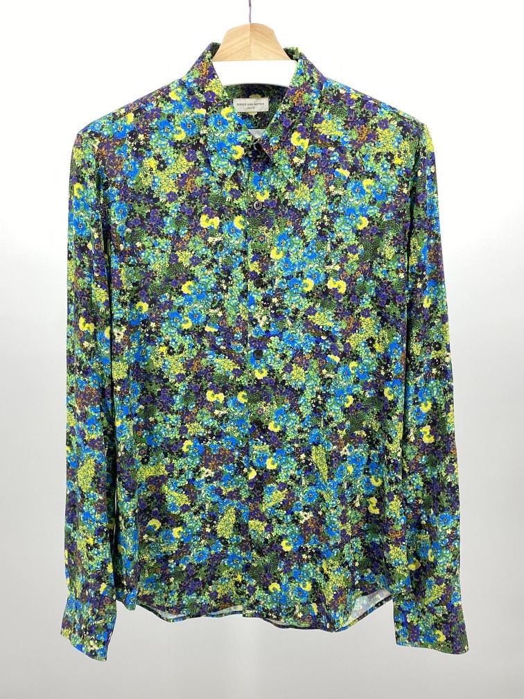 SS20 Runway Shirt - 1