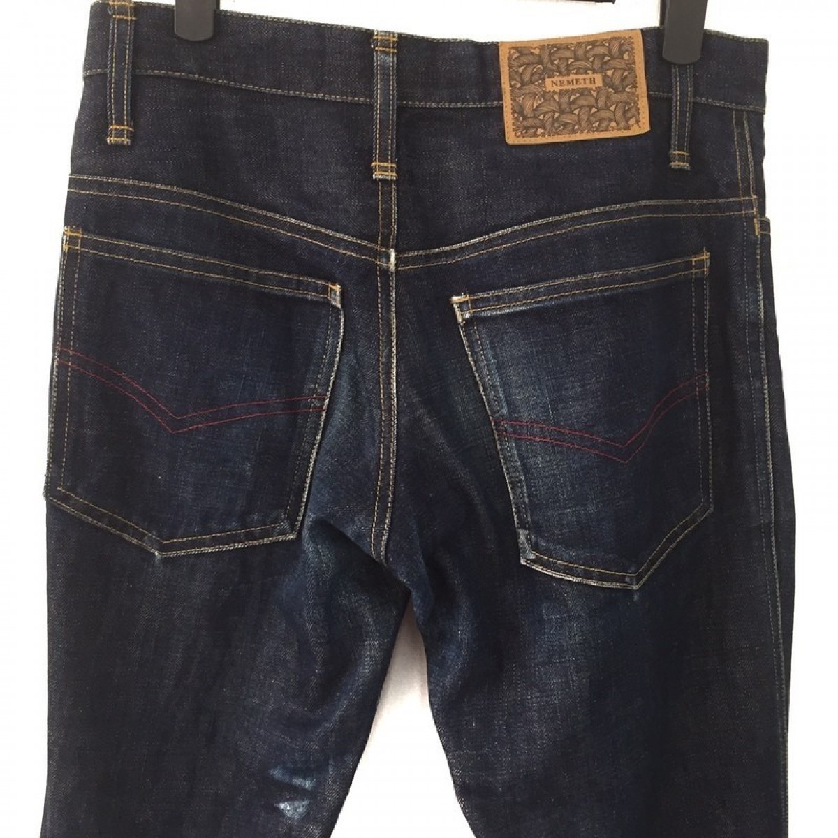 Christopher Nemeth - Ripped jeans by Christopher Nemeth - 13
