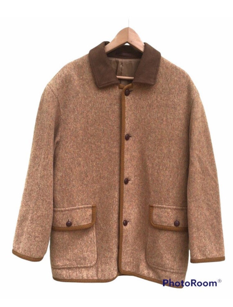 Christian Dior Monsieur - Vintage Christian Dior Luxury Jacket - 1