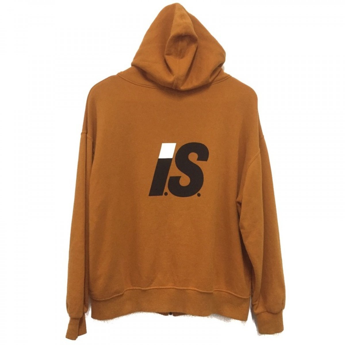 Issey Miyake - Is sweater big logo - 1