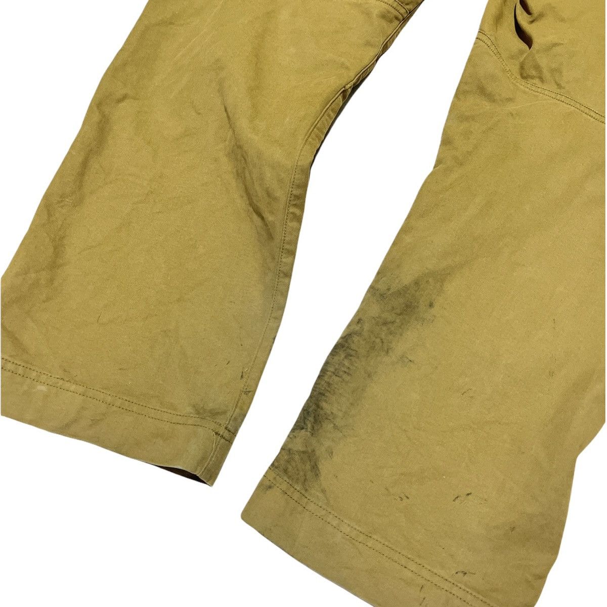 Arcteryx Cargo pants - 12