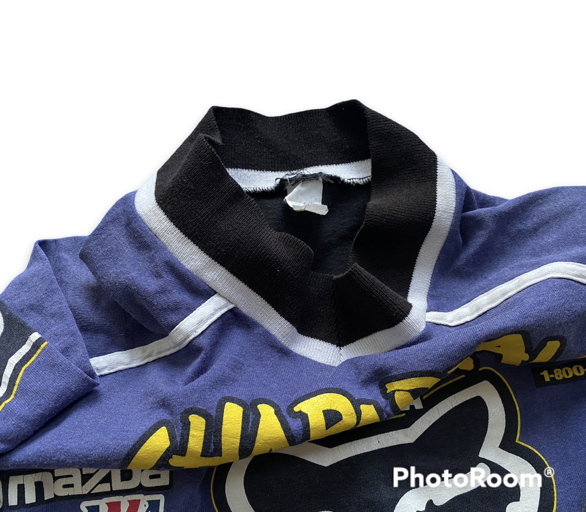 Yamaha - Yamaha Fox Racing Motorcross 90s Shirt - 8