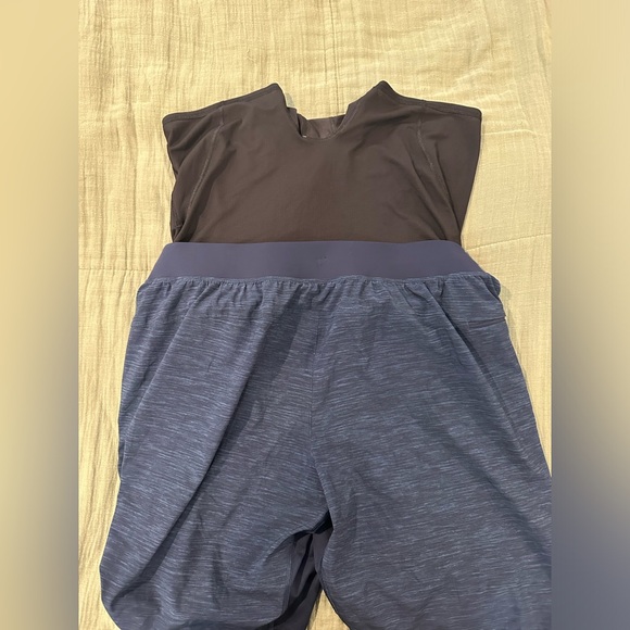 lululemon athletica - Lulu Lemon Lined shorts - 4