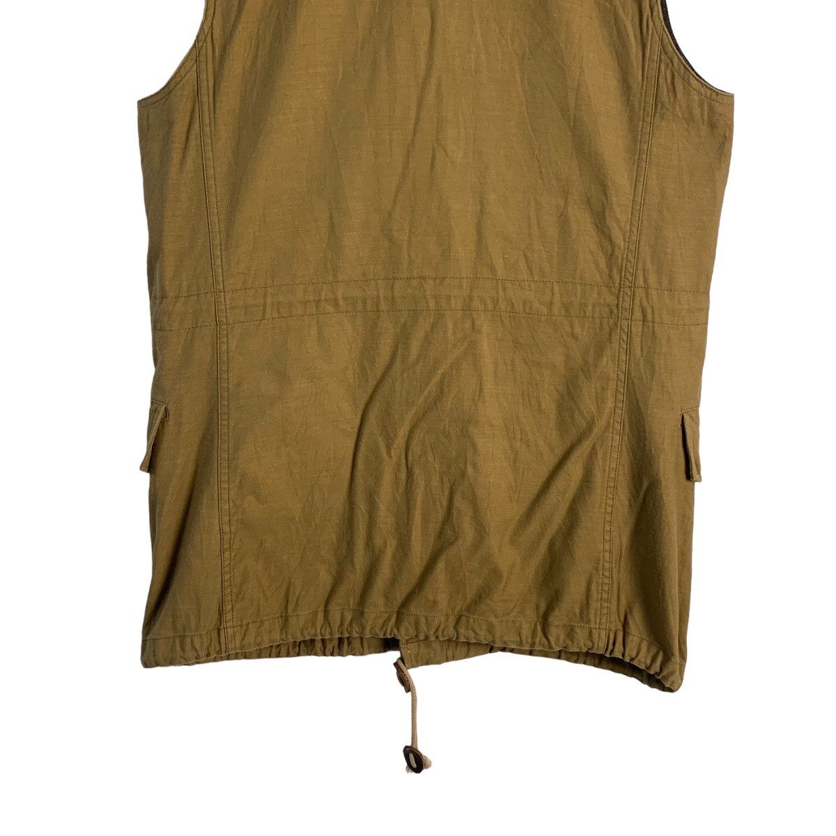 John Bull - Johnbull Multipocket Vest - 5