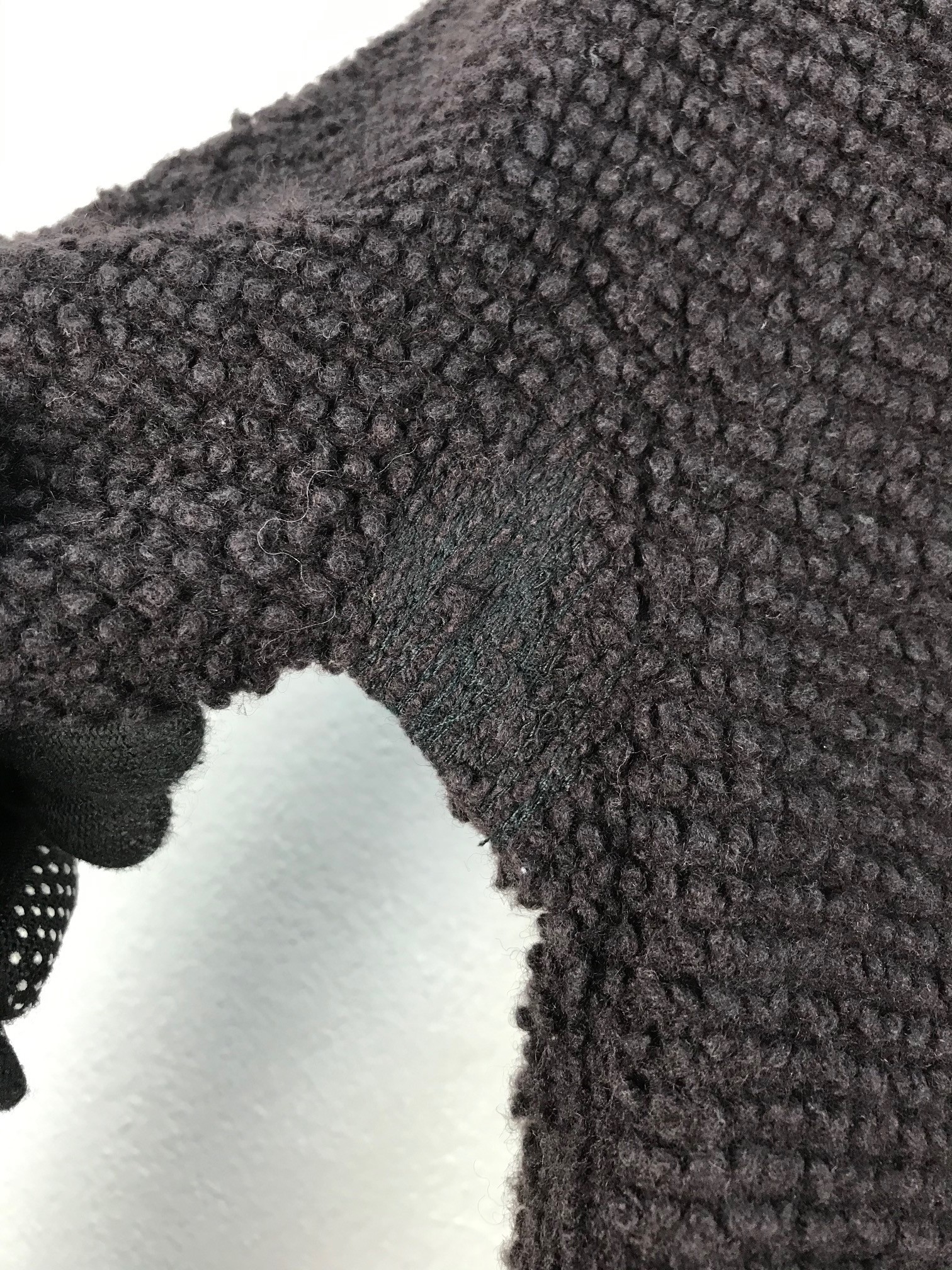 Y's bis Limi Wool Knitwear Cardigan Jacket - 8