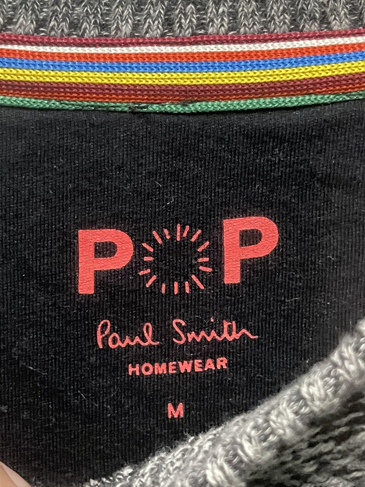 Paul Smith home wear - 2