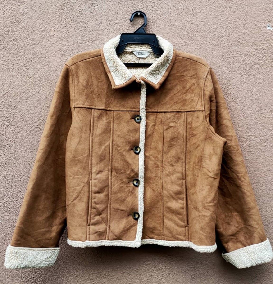 L.L. Bean - LL Bean Ladies Jacket - 1