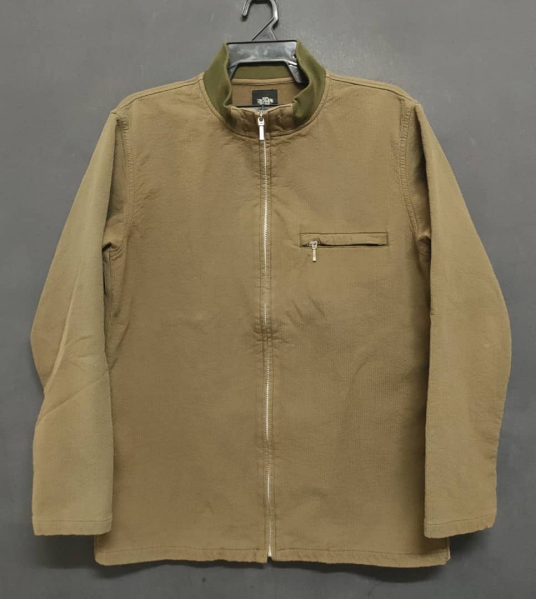 Beams Light Jacket - 1
