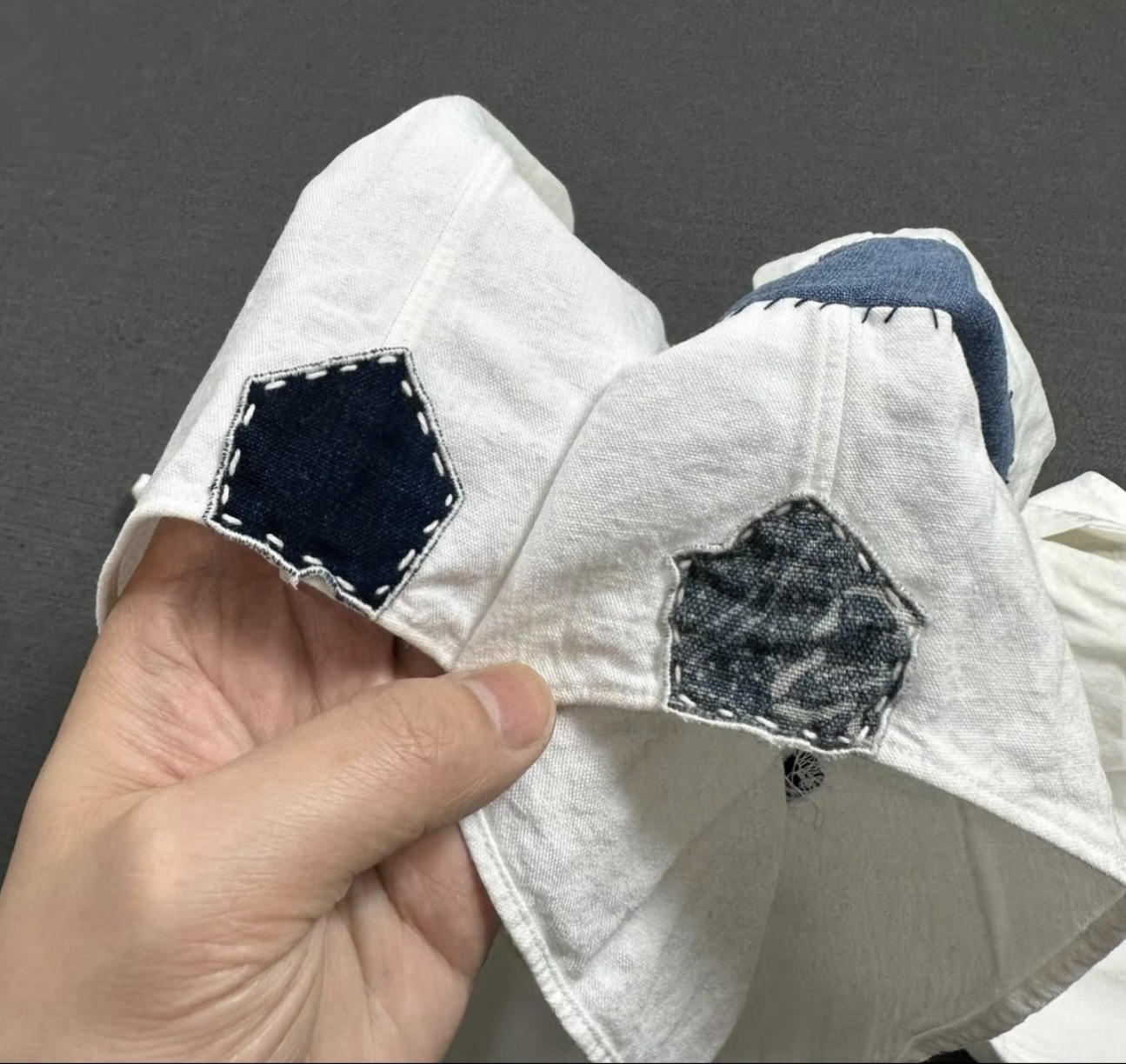 Visvim ICT KOFU SHIRTS - 5