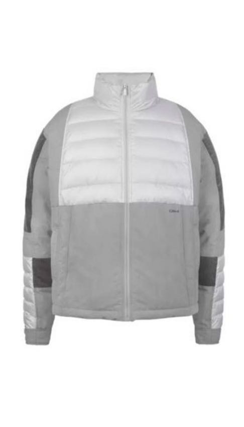 C2H4 puff jacket - 1